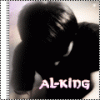   ALKING....KING