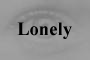   lonely